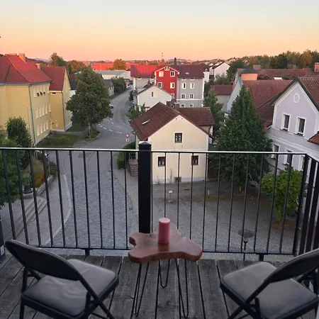 Eibisch * Passau