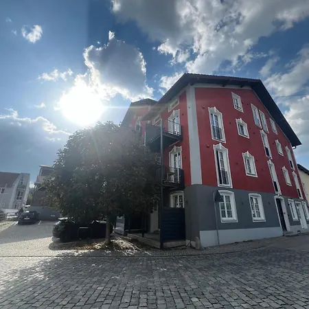 Daire Eibisch Passau